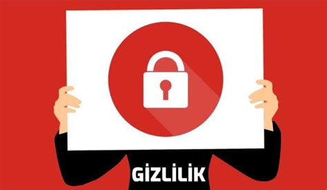 KVKK ve Muhasebecilik: Gizlilik İlkeleri