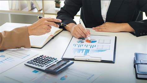 Mali Müşavirin Görevleri Nelerdir?