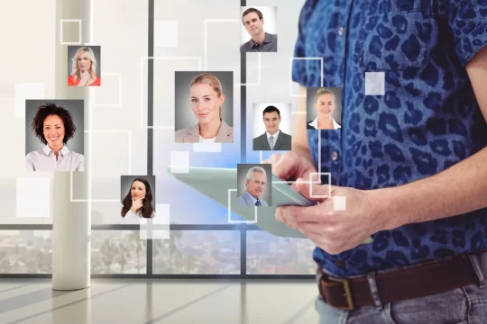 Antalya Personel Takibi - Birol Boluk